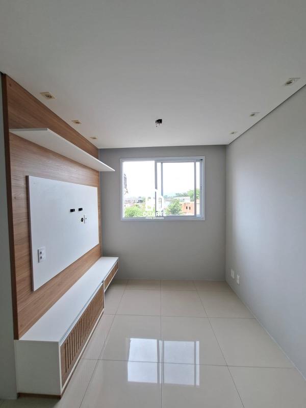 Apartamento à venda no AREIA BRANCA: 