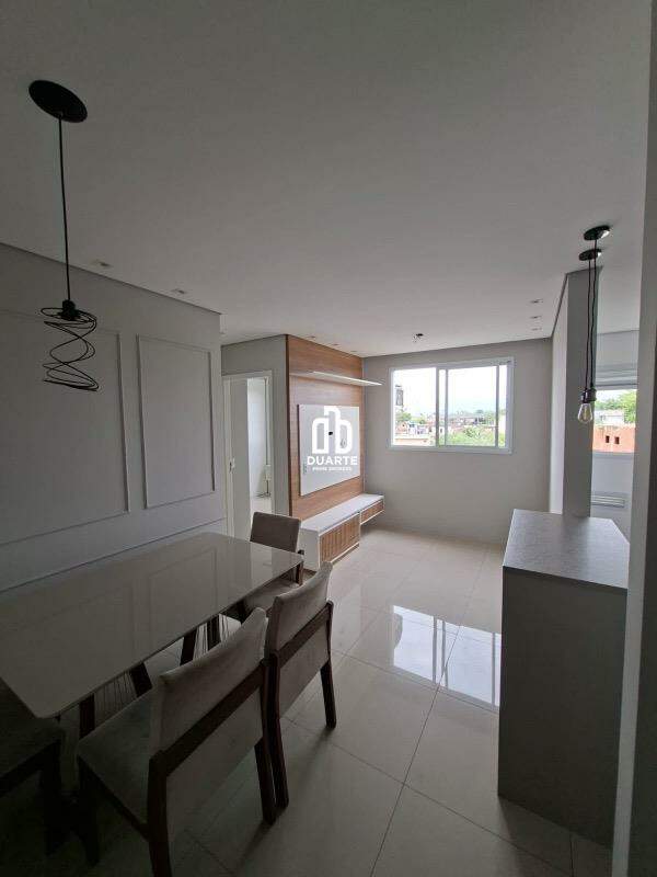 Apartamento à venda no AREIA BRANCA: 