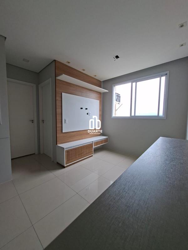 Apartamento à venda no AREIA BRANCA: 