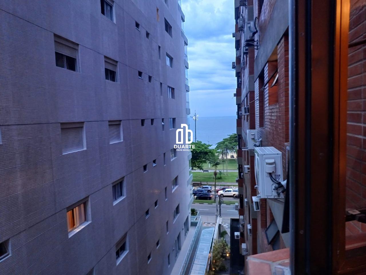 Apartamento à venda no EMBARE: 