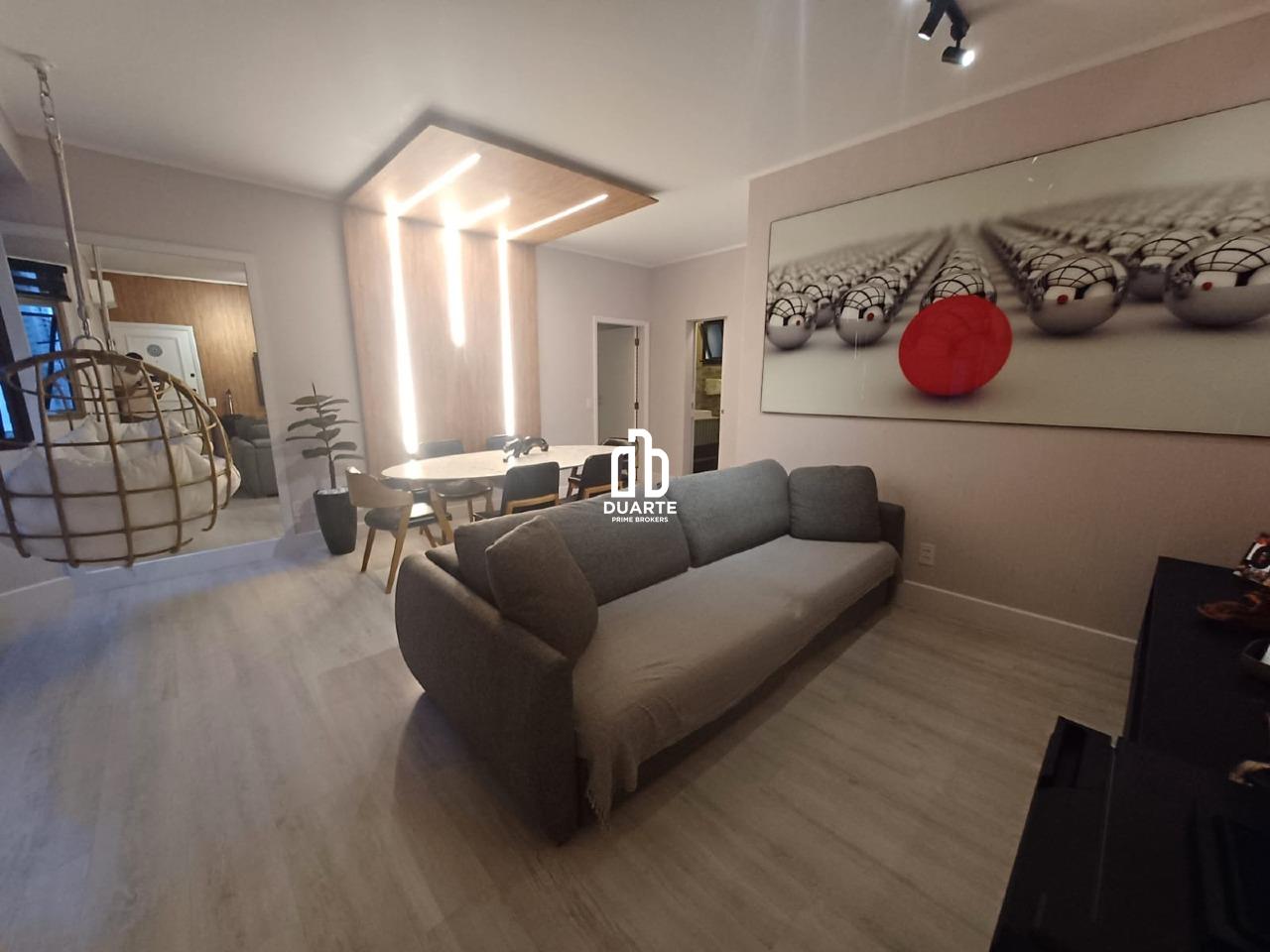 Apartamento à venda no EMBARE: 