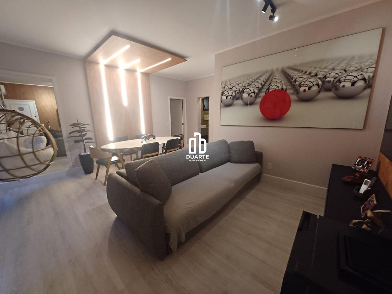 Apartamento à venda no EMBARE: 