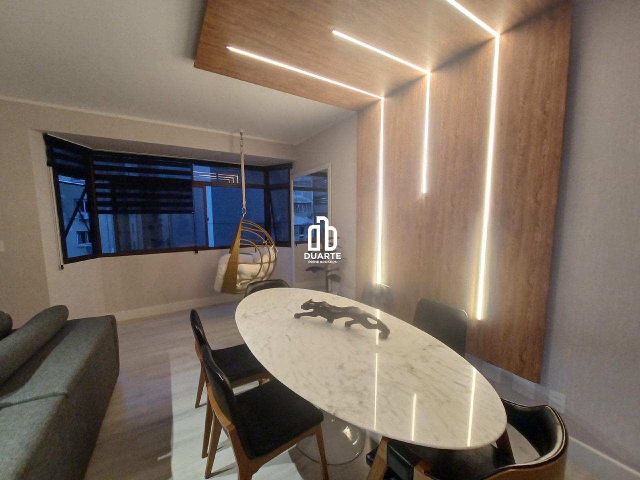 Apartamento à venda no EMBARE: 