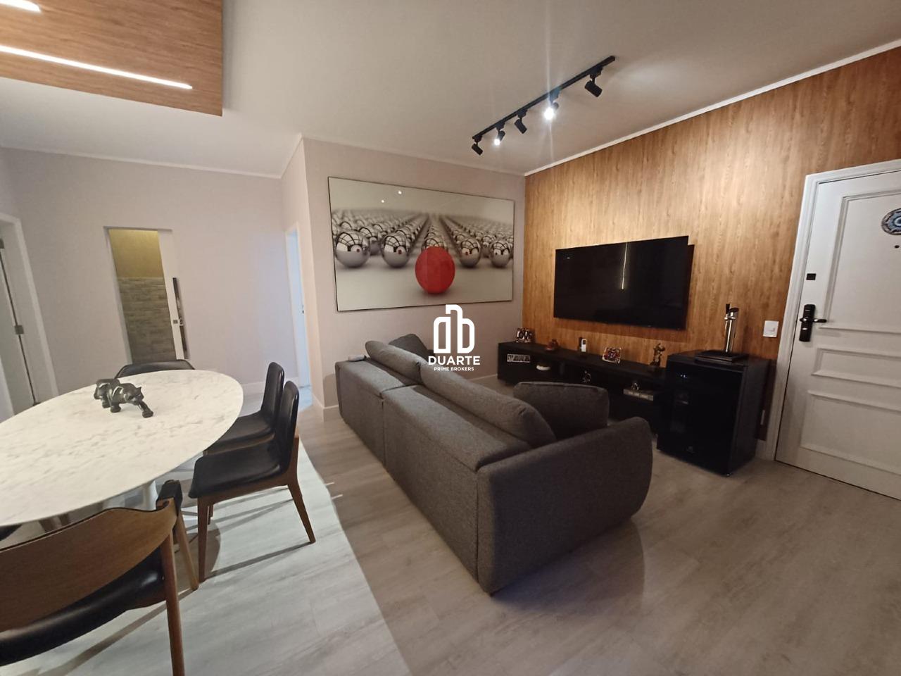 Apartamento à venda no EMBARE: 