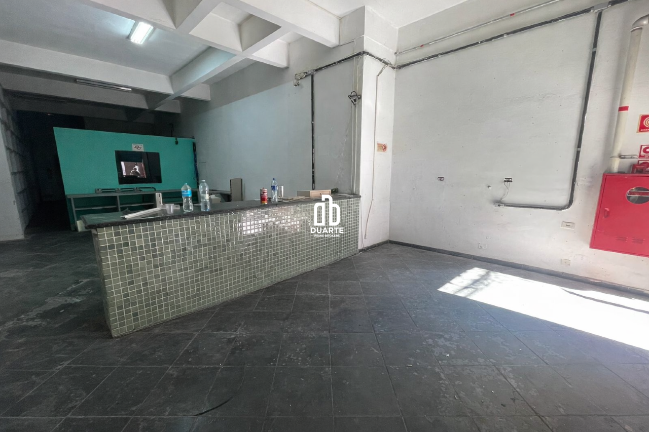 Loja para aluguel no CENTRO: 