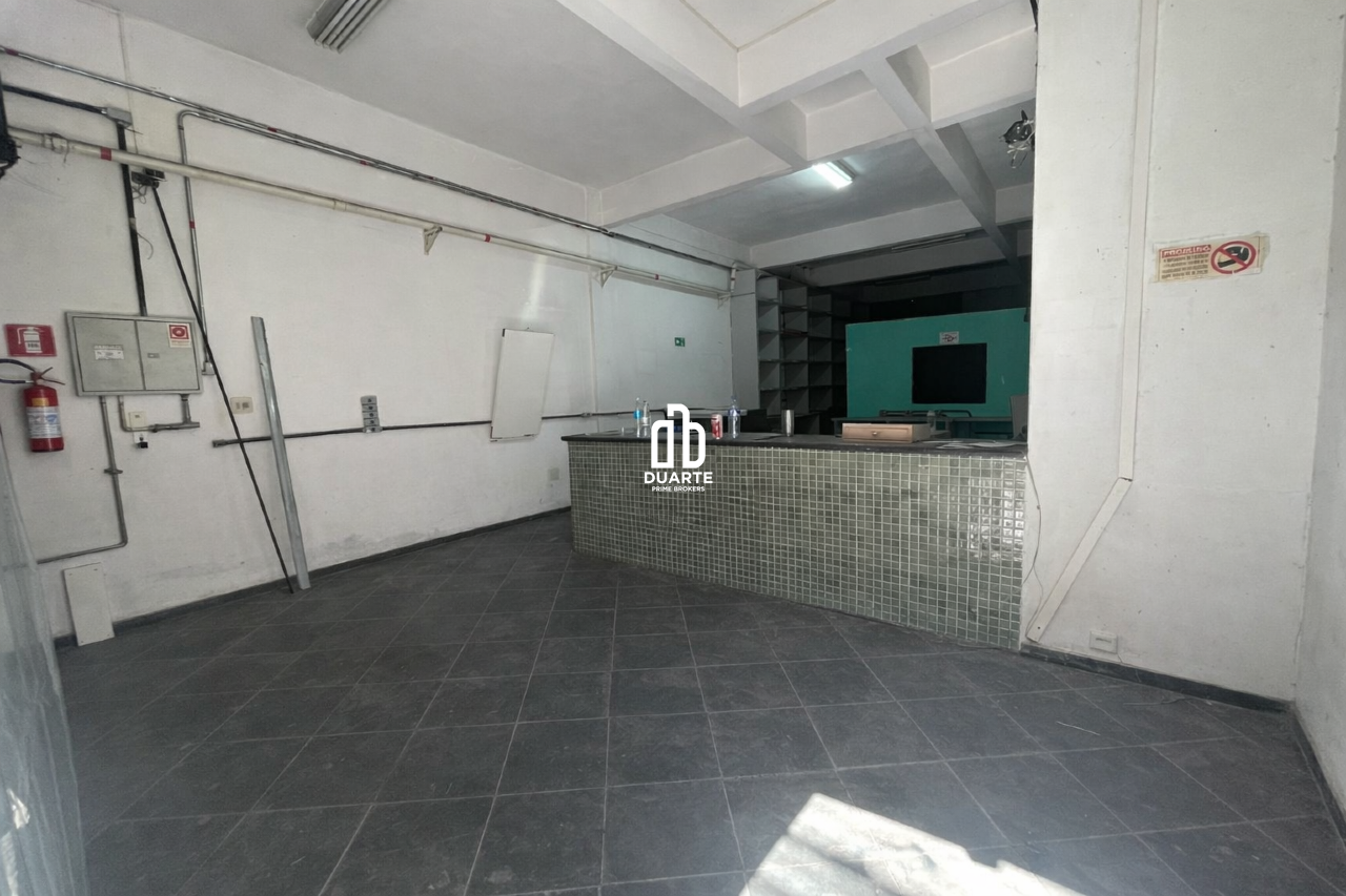 Loja para aluguel no CENTRO: 