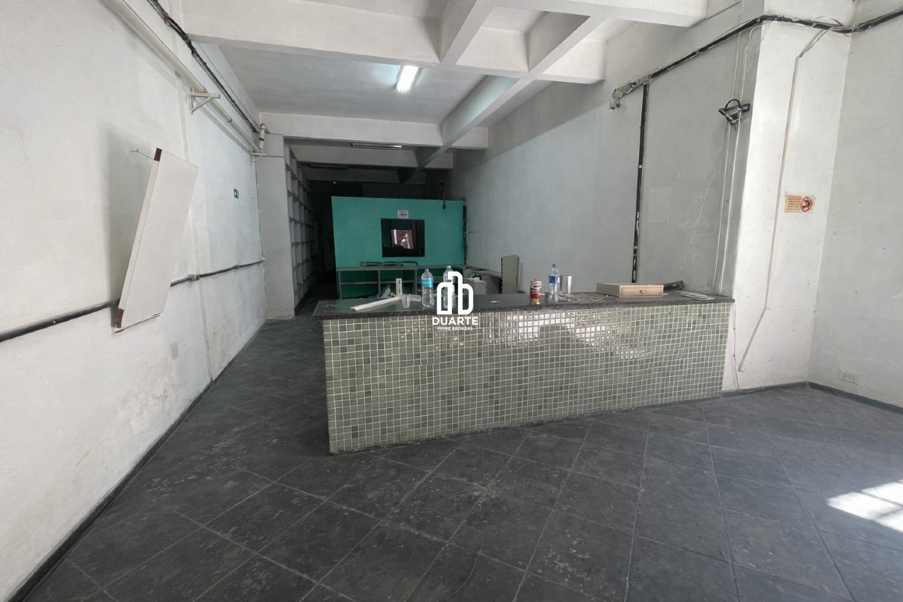 Loja para aluguel no CENTRO: 