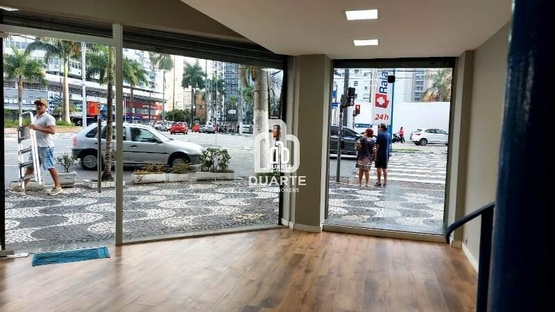 Loja à venda no GONZAGA: Foto 19