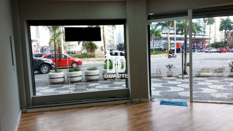 Loja à venda no GONZAGA: Foto 05