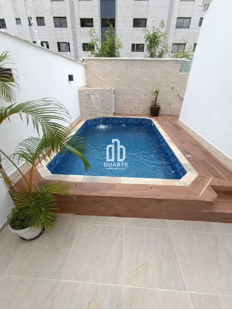 Casa à venda no AVIAÇÃO: Foto 09