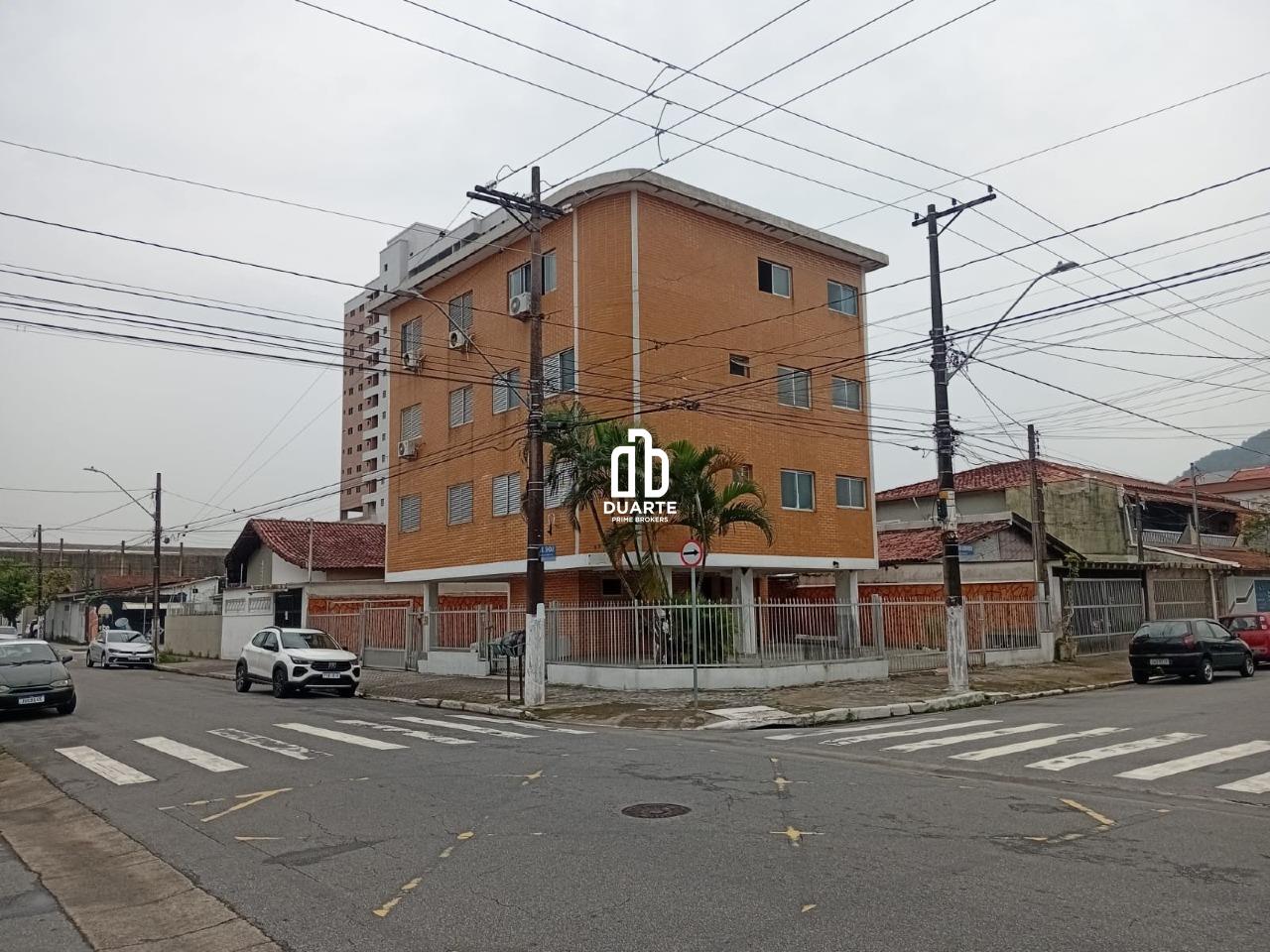 Apartamento à venda no BOQUEIRÃO: 