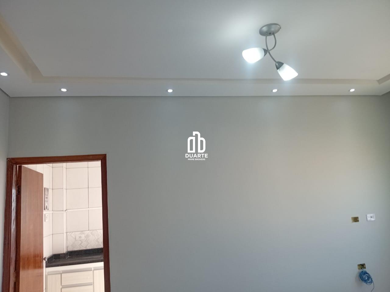 Apartamento à venda no BOQUEIRÃO: 