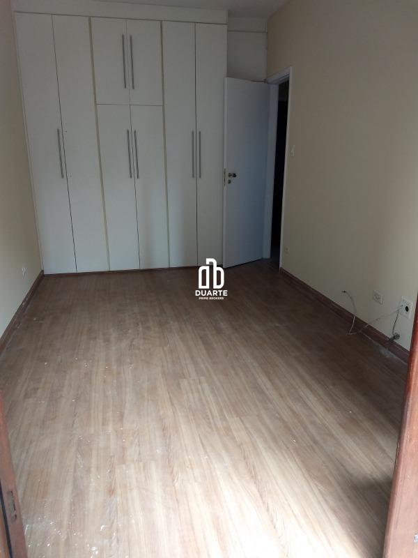 Apartamento à venda no Pompeia: 