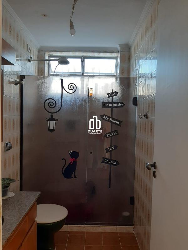 Apartamento à venda no Pompeia: 