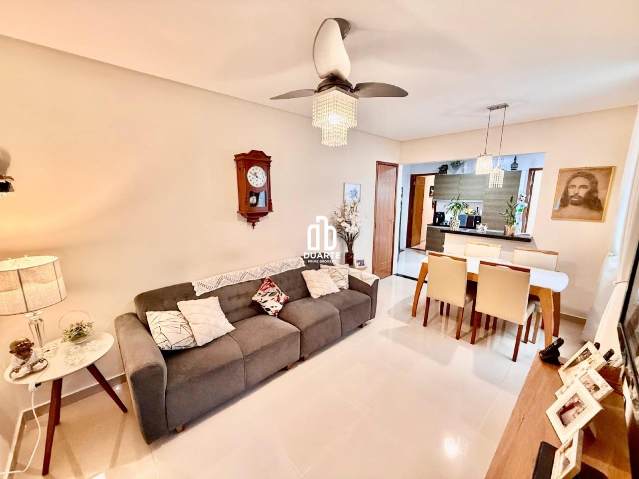 Casa à venda no MARAPÉ: 