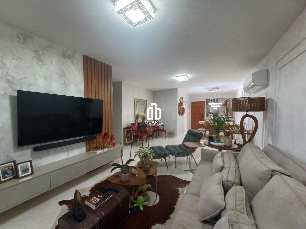 Apartamento à venda no Canto do Forte: 