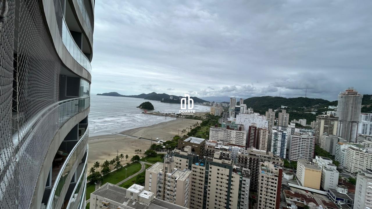 Apartamento à venda no GONZAGA: 