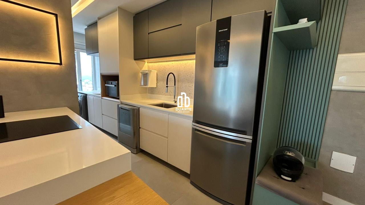 Apartamento à venda no GONZAGA: 