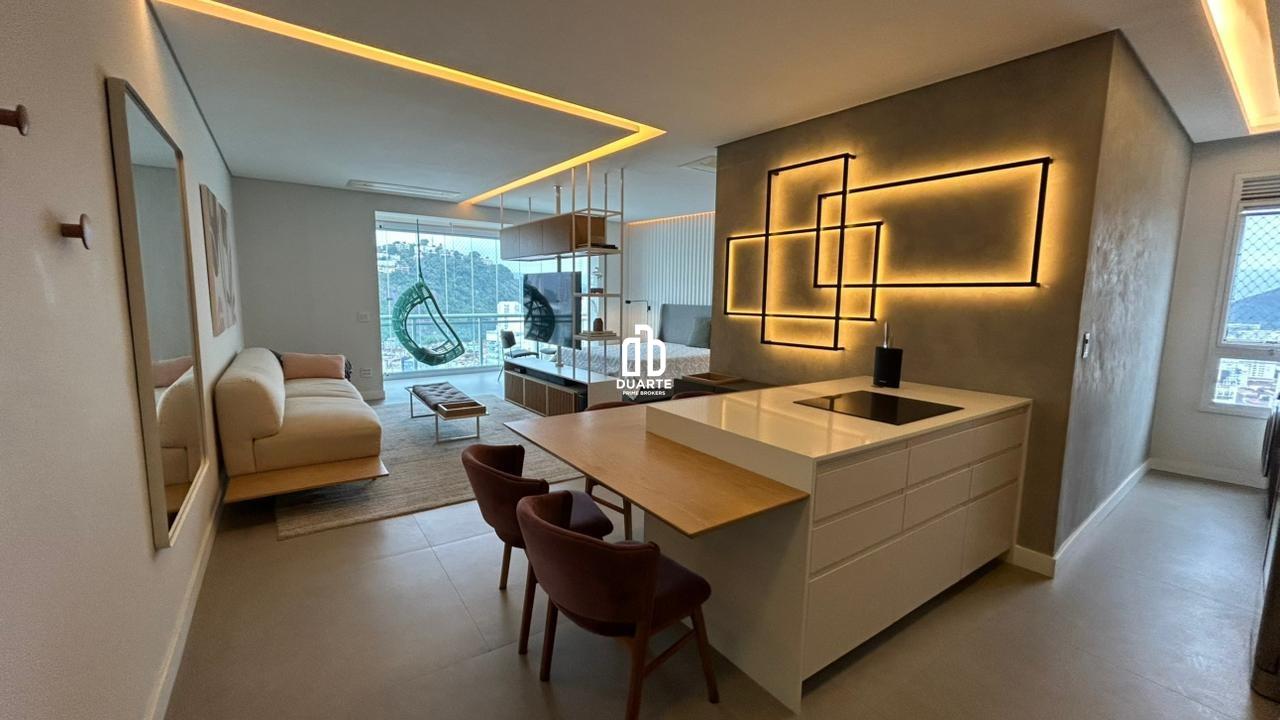 Apartamento à venda no GONZAGA: 