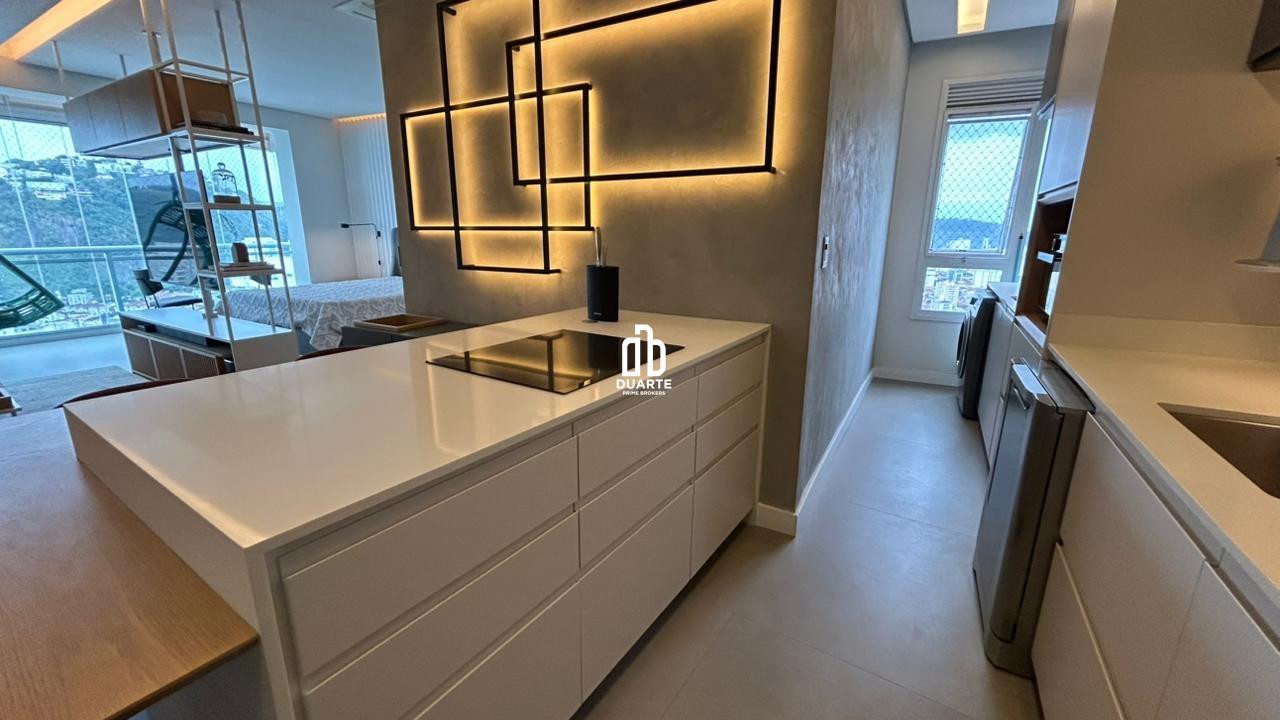 Apartamento à venda no GONZAGA: 