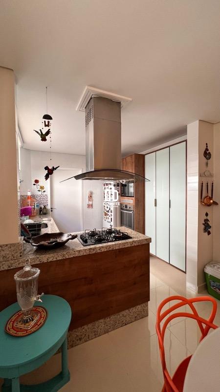 Apartamento à venda no GONZAGA: 