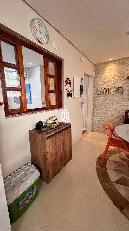 Apartamento à venda no GONZAGA: 