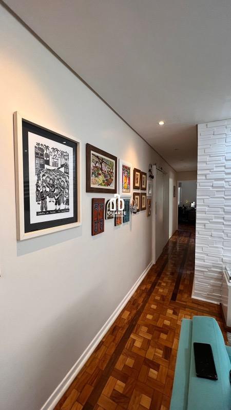 Apartamento à venda no GONZAGA: 