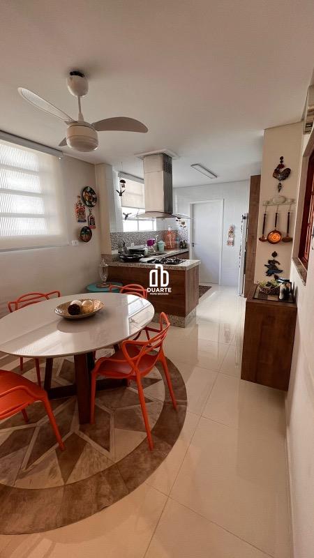 Apartamento à venda no GONZAGA: 