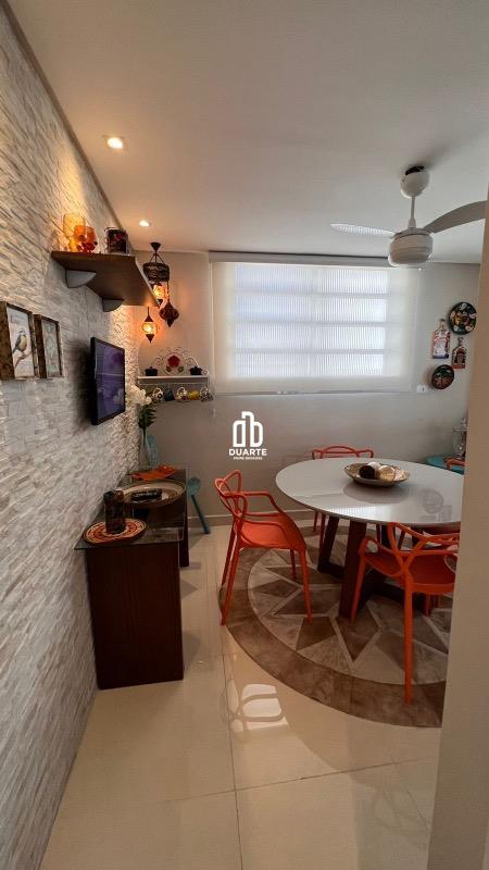 Apartamento à venda no GONZAGA: 