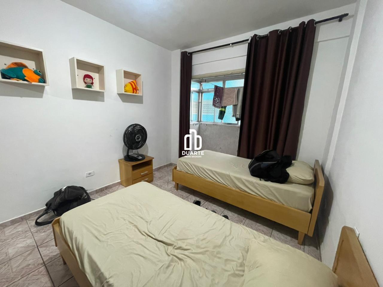 Apartamento à venda no PONTA DA PRAIA: 