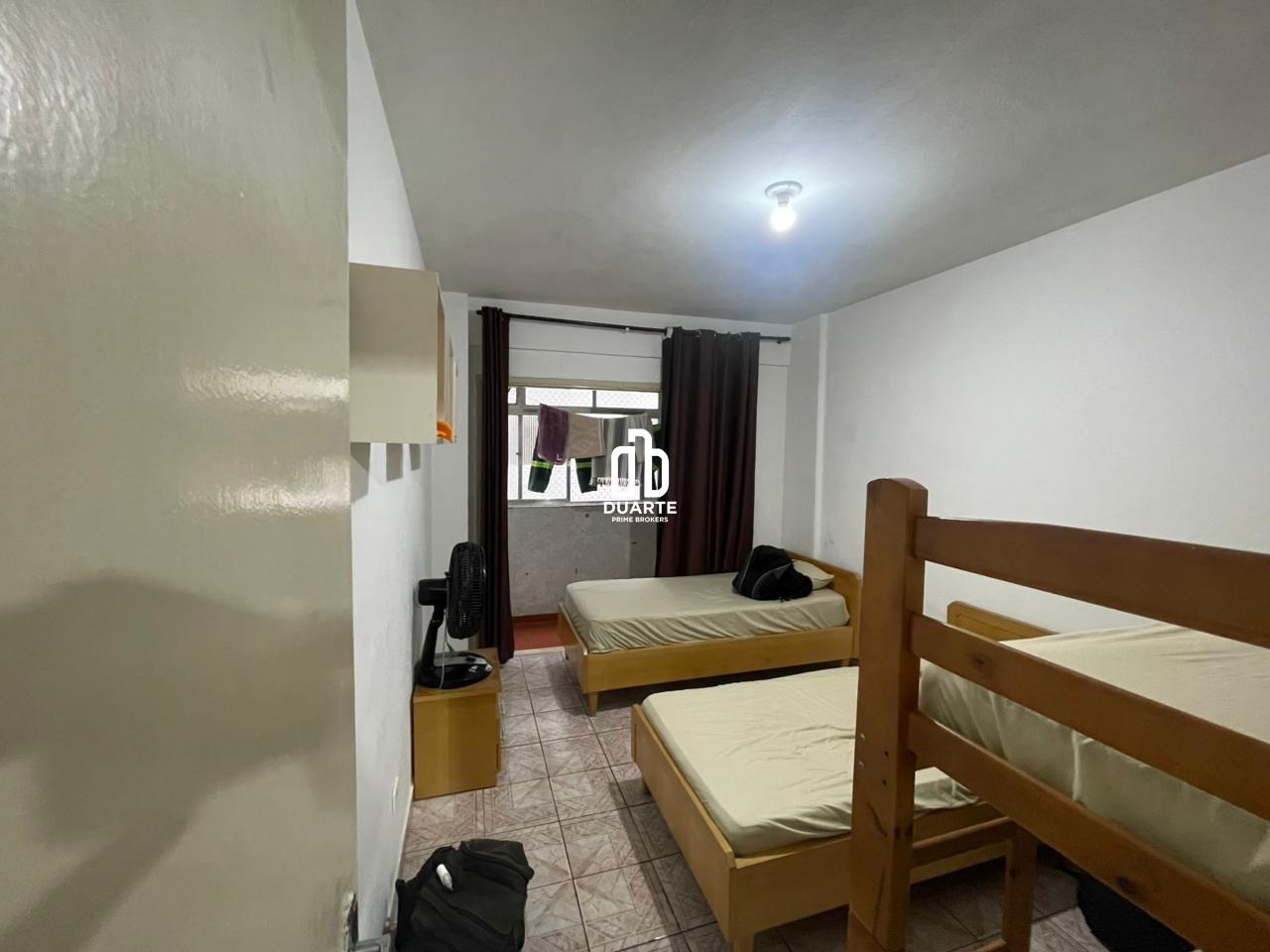 Apartamento à venda no PONTA DA PRAIA: 