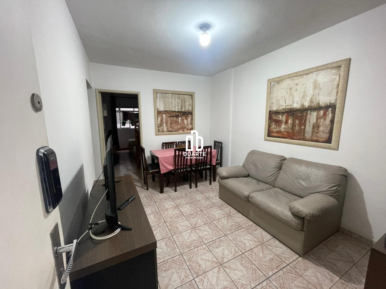 Apartamento à venda no PONTA DA PRAIA: 