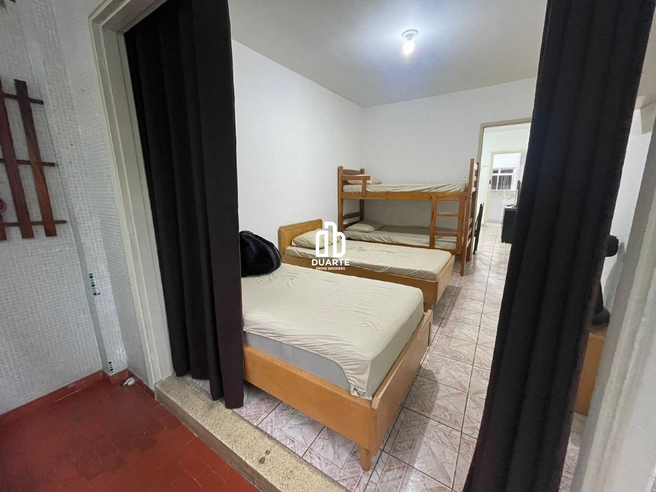 Apartamento à venda no PONTA DA PRAIA: 