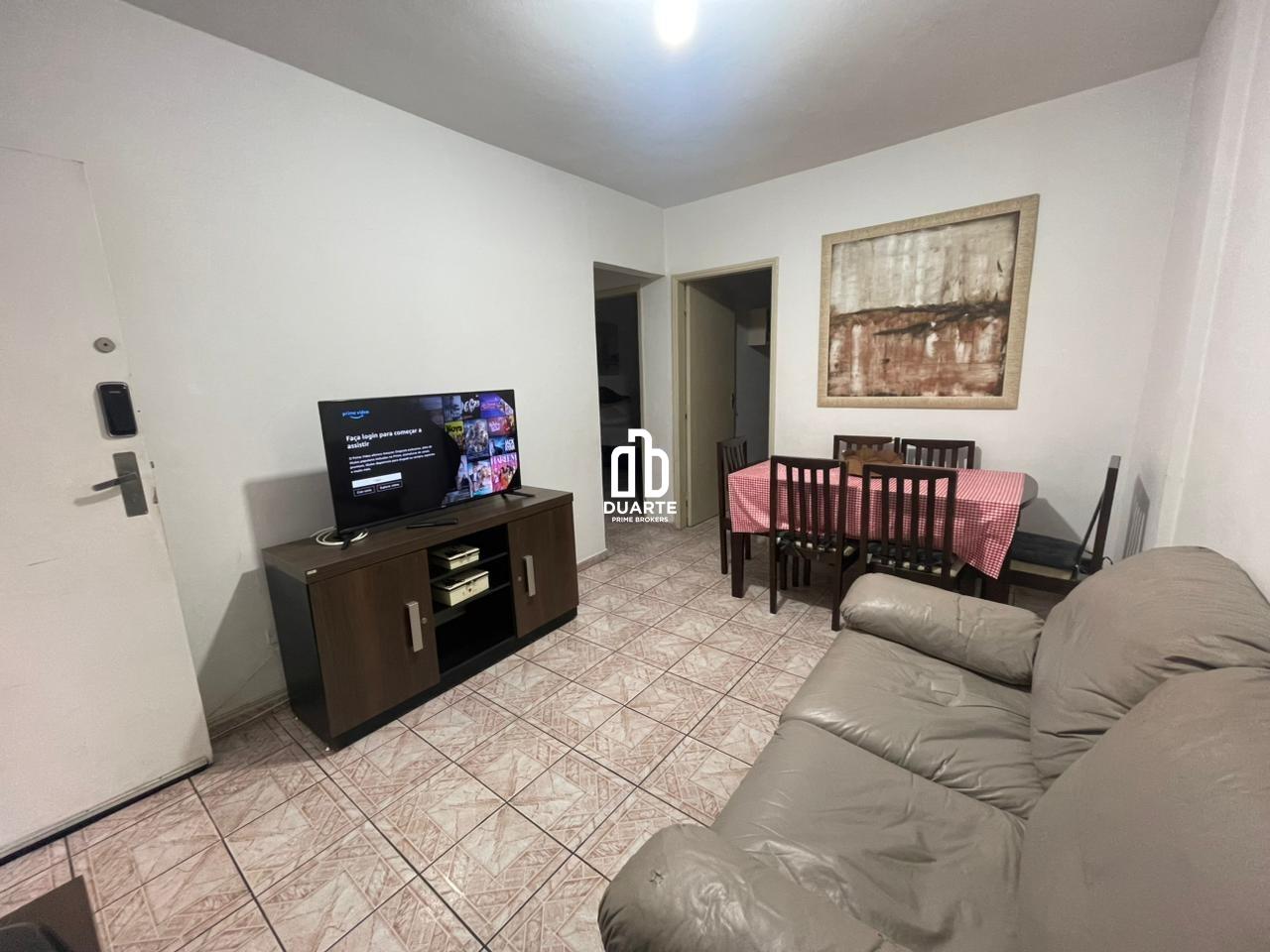 Apartamento à venda no PONTA DA PRAIA: 