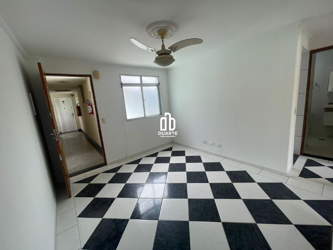 Apartamento à venda no SABOÓ: 