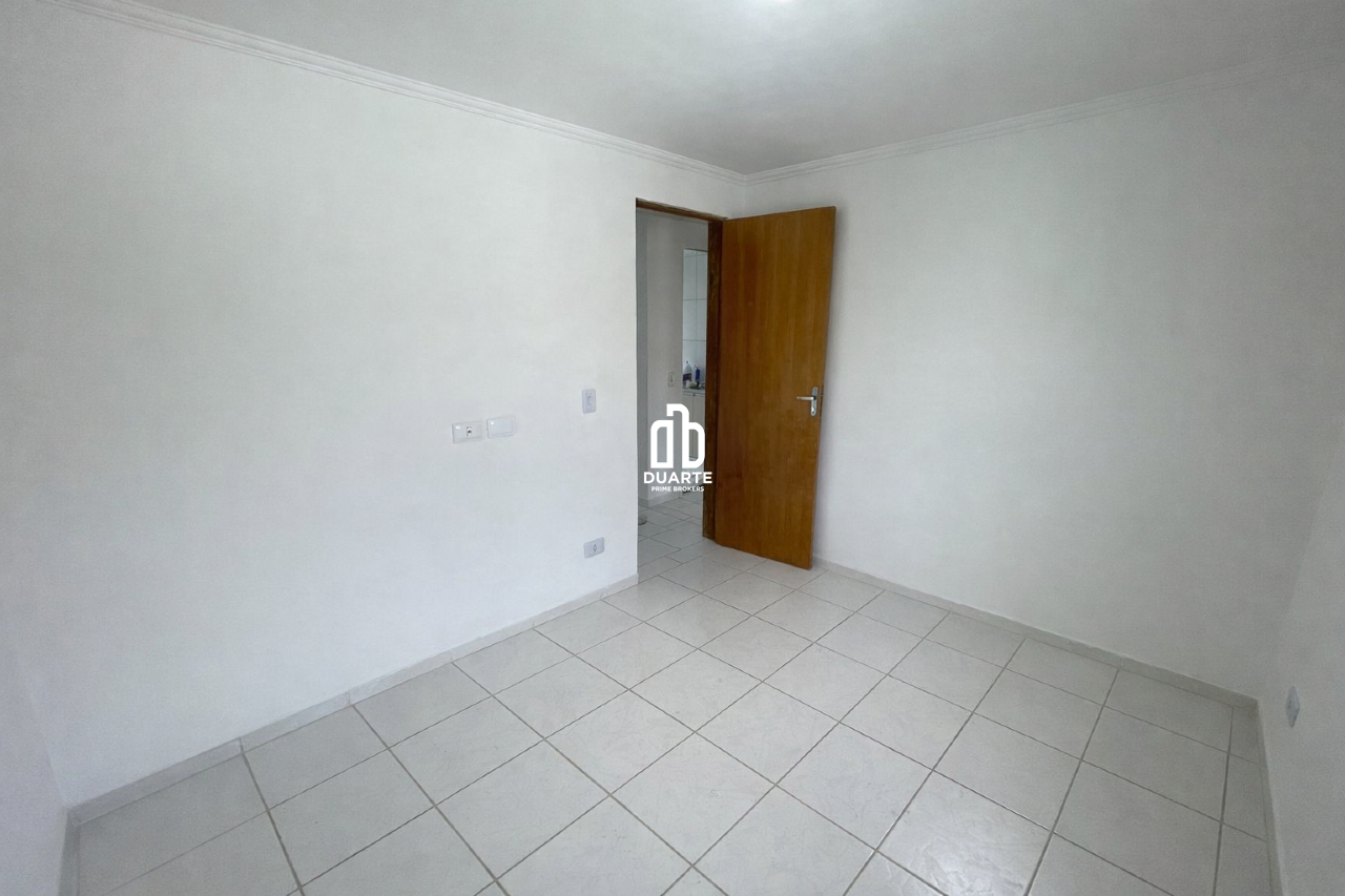 Apartamento à venda no SABOÓ: 