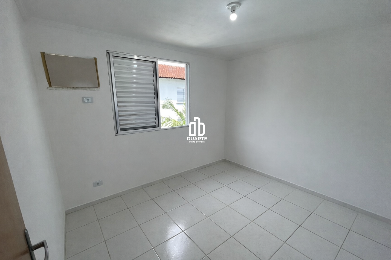 Apartamento à venda no SABOÓ: 