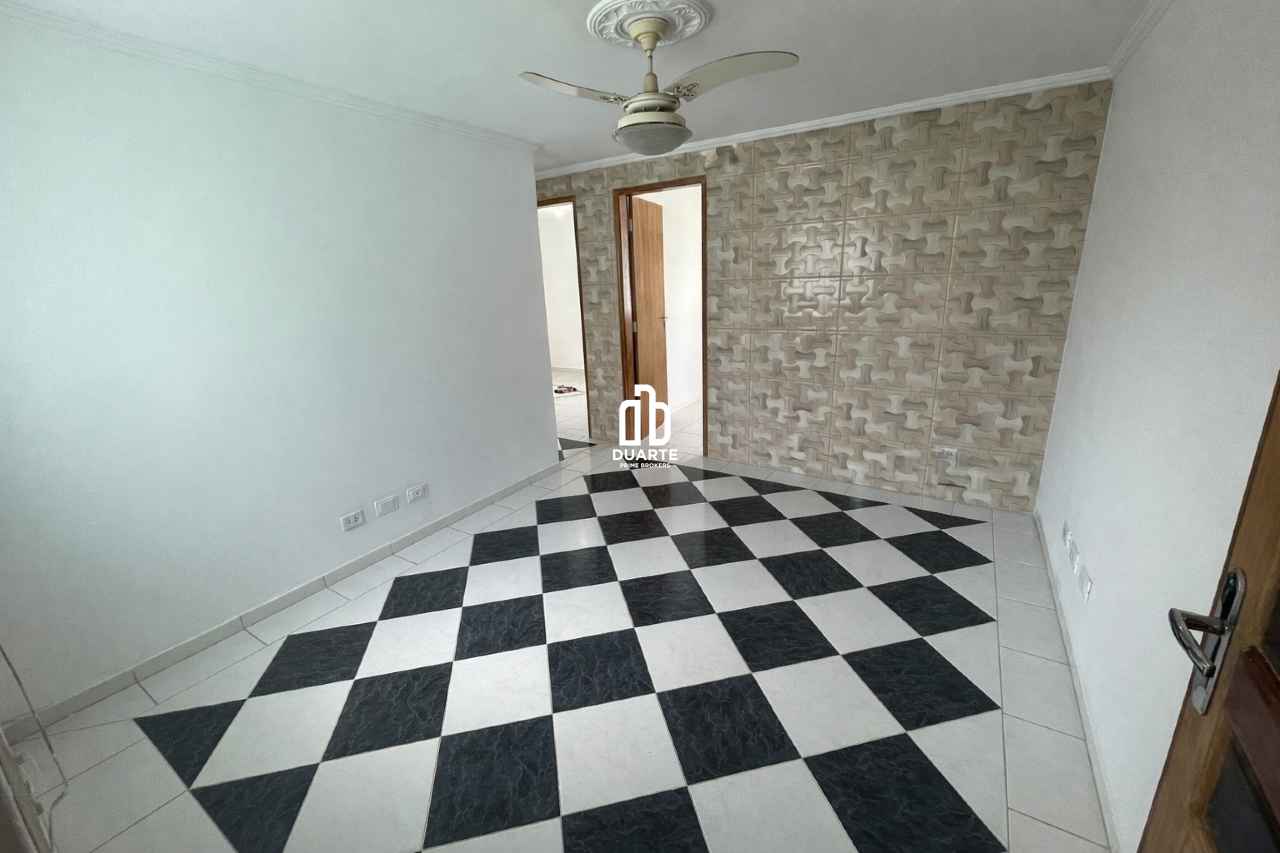 Apartamento à venda no SABOÓ: 