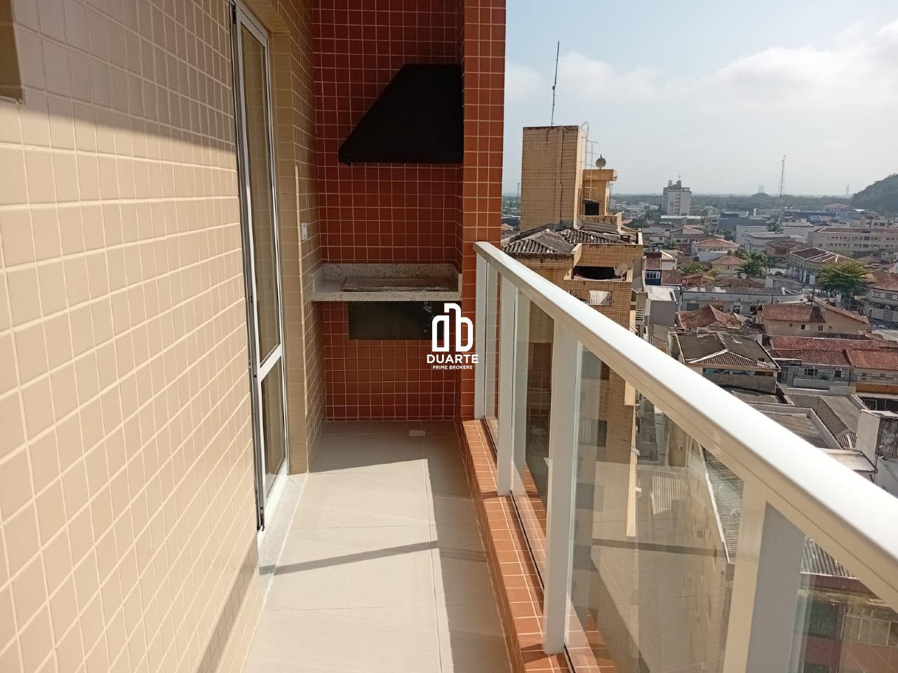 Flat à venda no BOQUEIRÃO: 