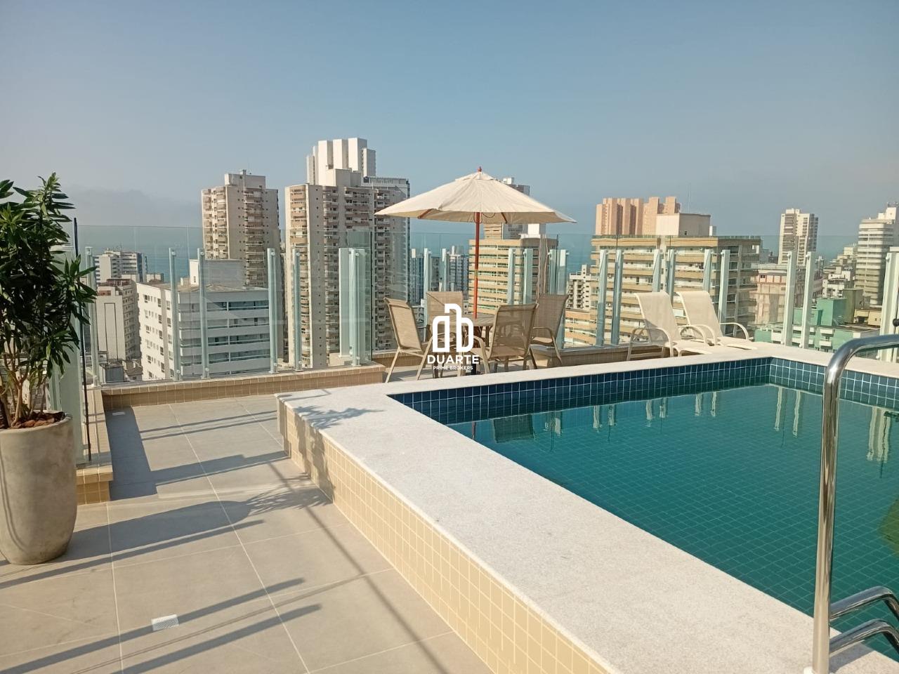 Flat à venda no BOQUEIRÃO: 