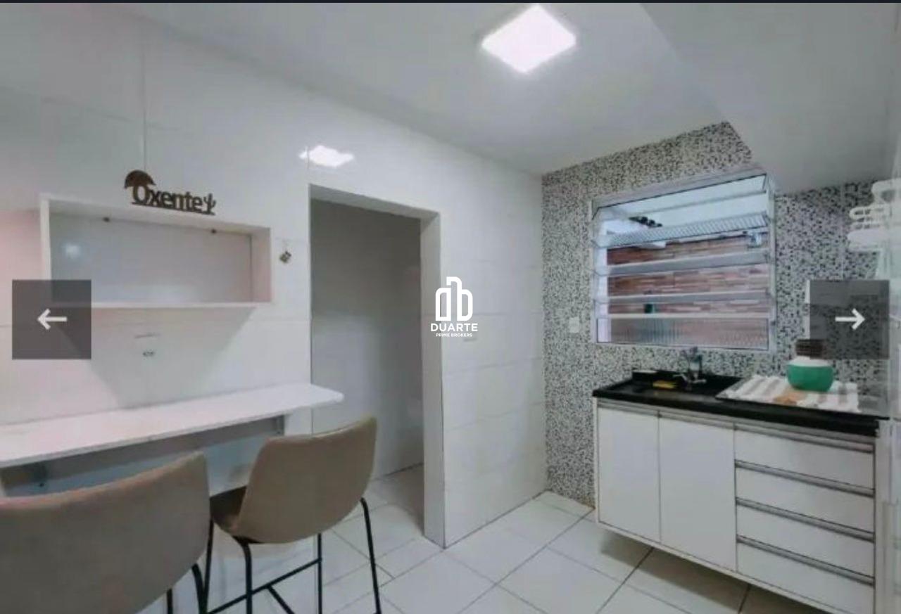 Apartamento - Térreo à venda no VILA SÃO JORGE: 