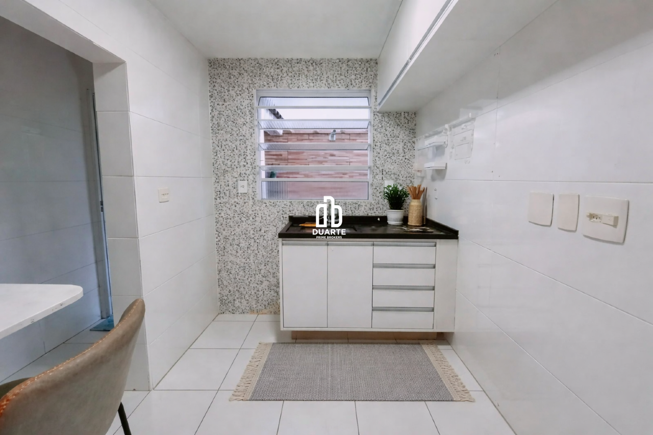 Apartamento - Térreo à venda no VILA SÃO JORGE: 