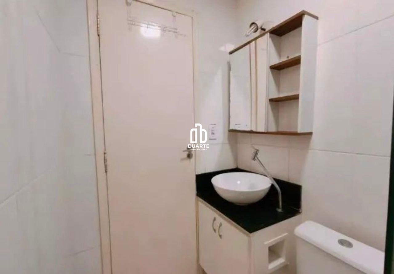 Apartamento - Térreo à venda no VILA SÃO JORGE: 