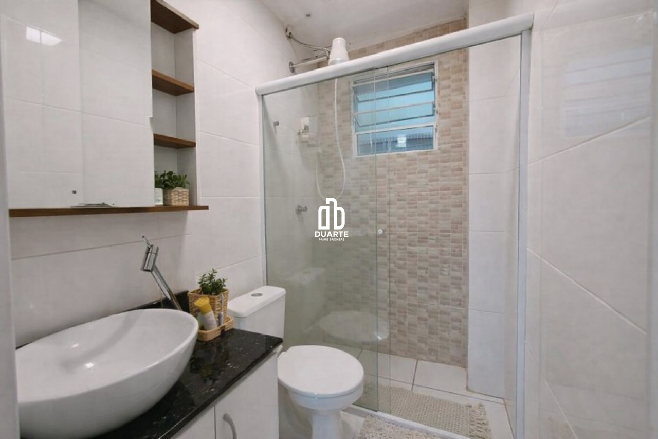 Apartamento - Térreo à venda no VILA SÃO JORGE: 