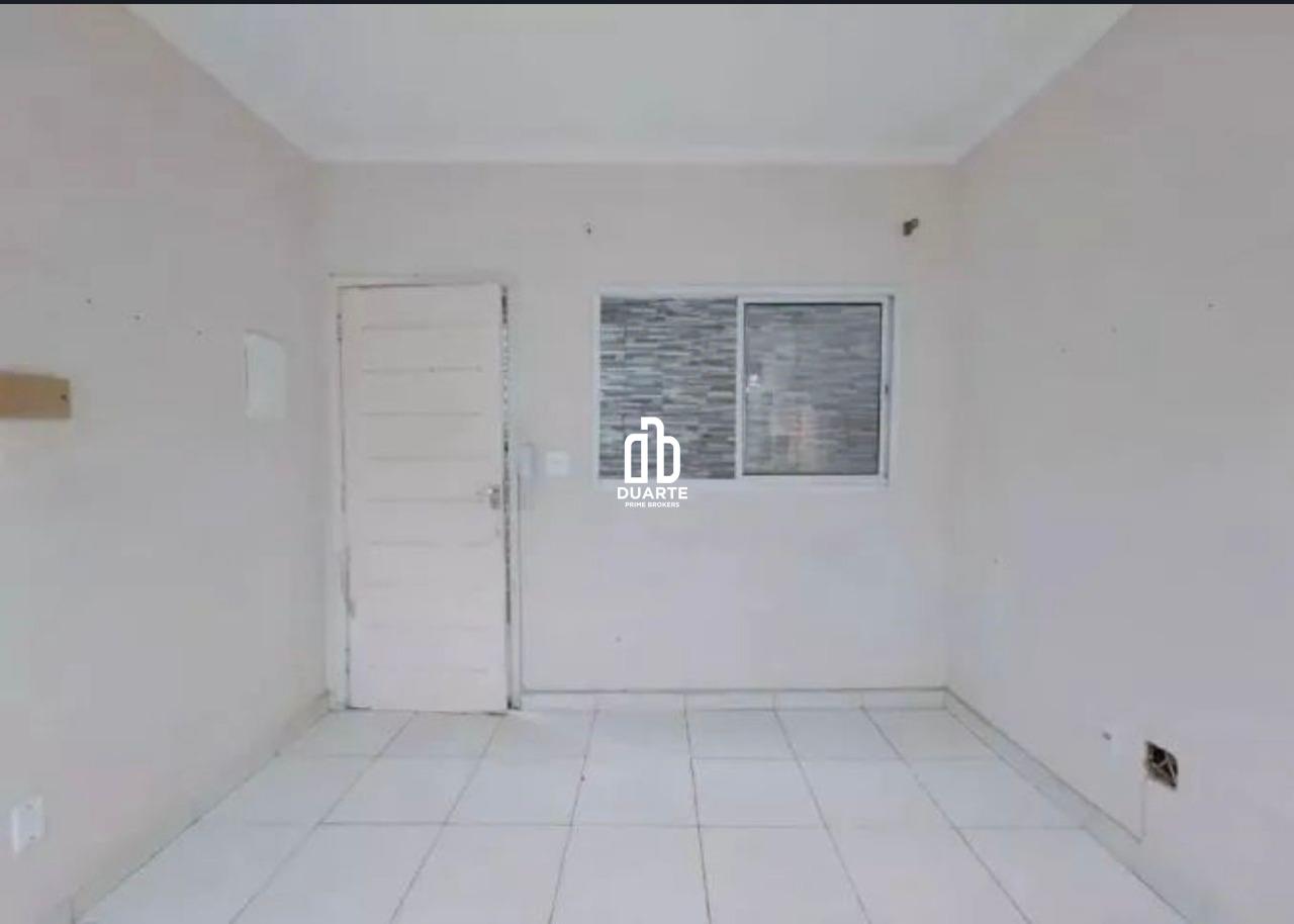Apartamento - Térreo à venda no VILA SÃO JORGE: 