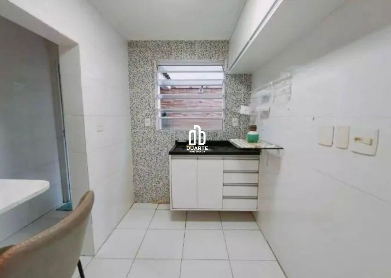 Apartamento - Térreo à venda no VILA SÃO JORGE: 