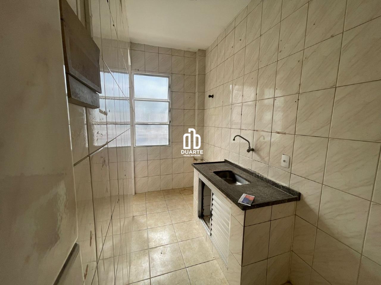 Kitnet à venda no JOSÉ MENINO: 