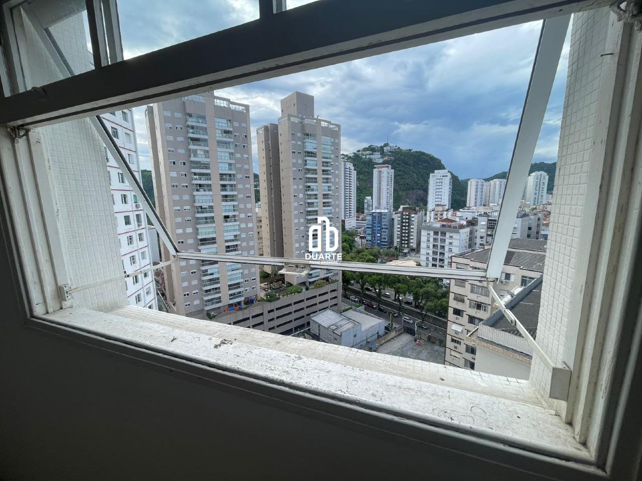 Kitnet à venda no JOSÉ MENINO: 