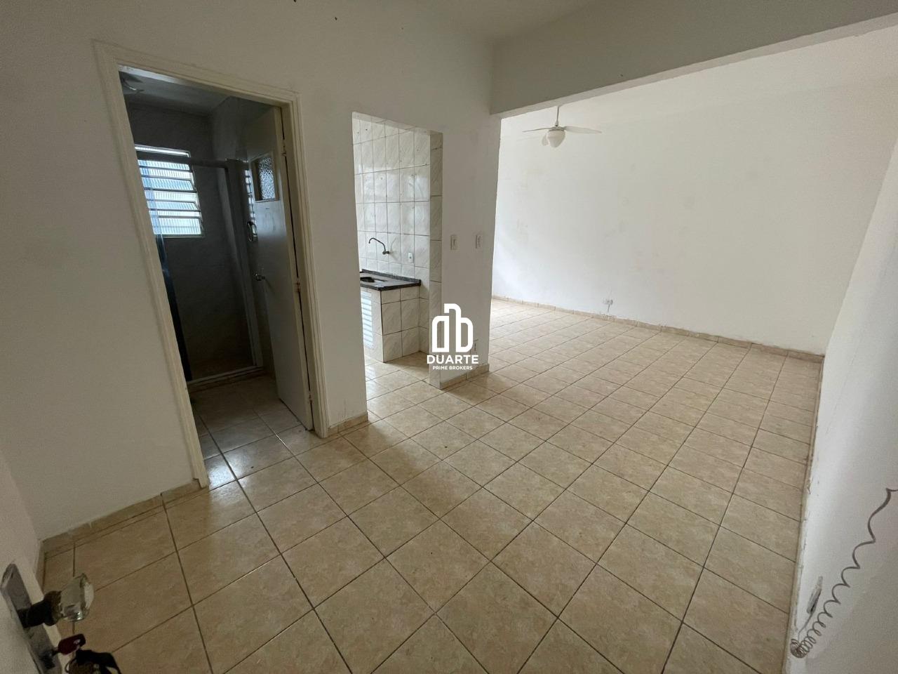 Kitnet à venda no JOSÉ MENINO: 