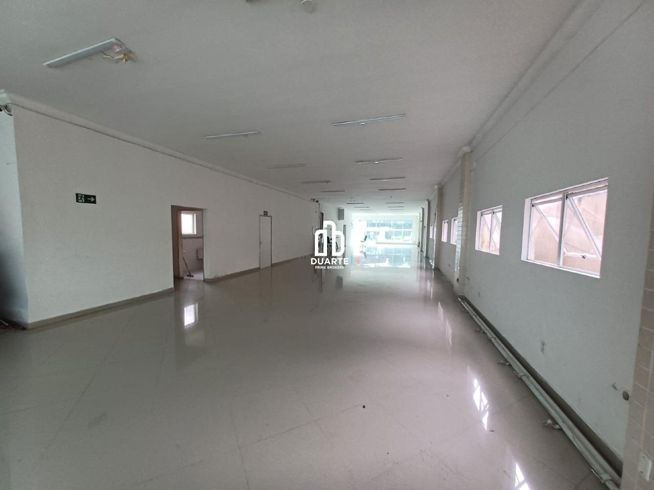 Predio comercial para aluguel no VILA BELMIRO: 